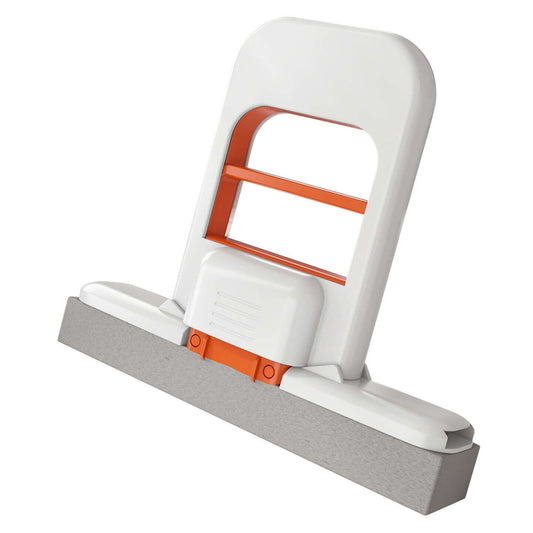 Mini balai pliable lavable à la main