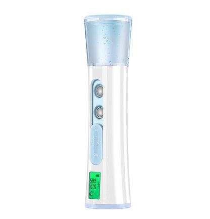 Humidificateur Facial à Ions Négatifs
