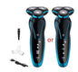 4D Floating Electric Shaver