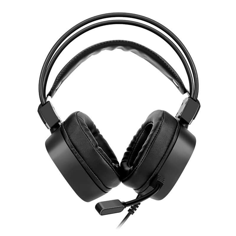 Casque Gaming CHAMPION
