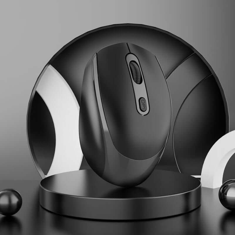 Souris Sans Fil “RoséTech”