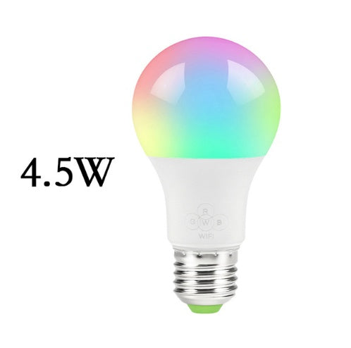 Ampoule LED Écoénergétique