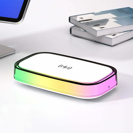 Lampe de nuit tactile 15W