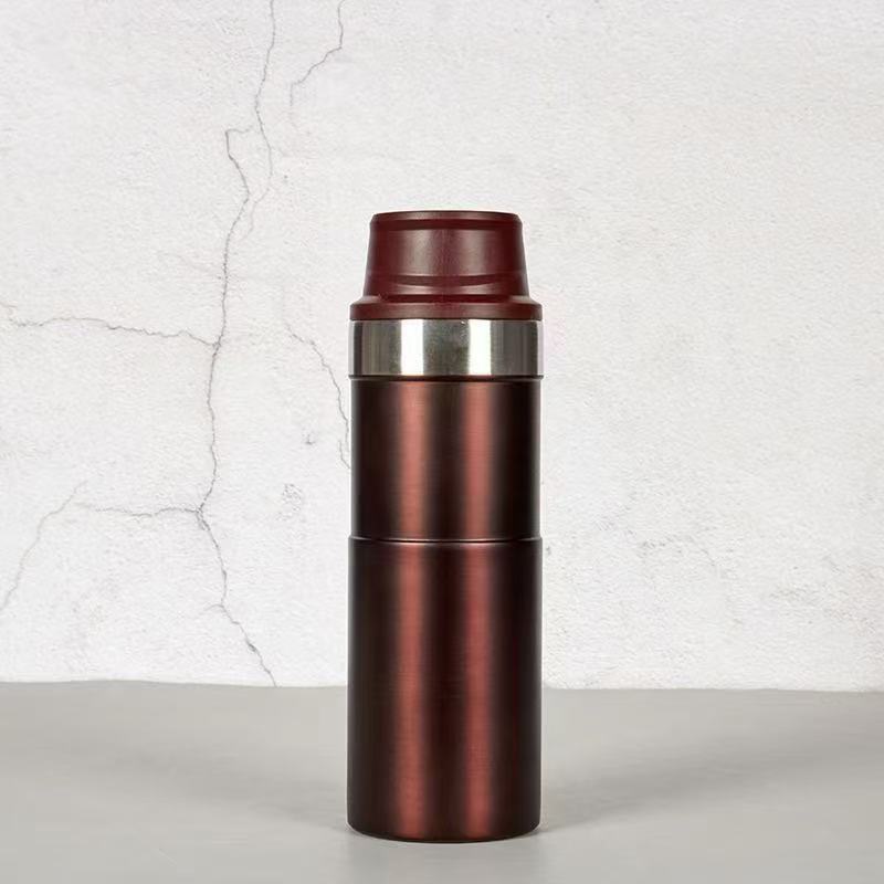 Gourde Sport Inox 304