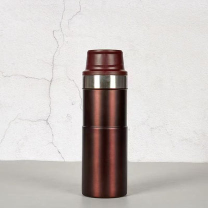 Gourde Sport Inox 304