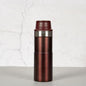 Gourde Sport Inox 304