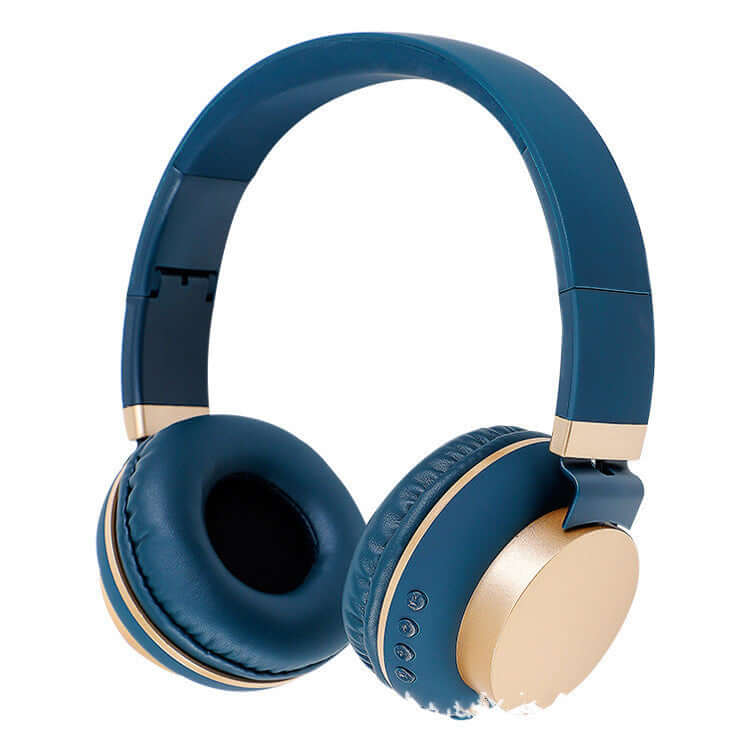 Casque Gaming Bluetooth
