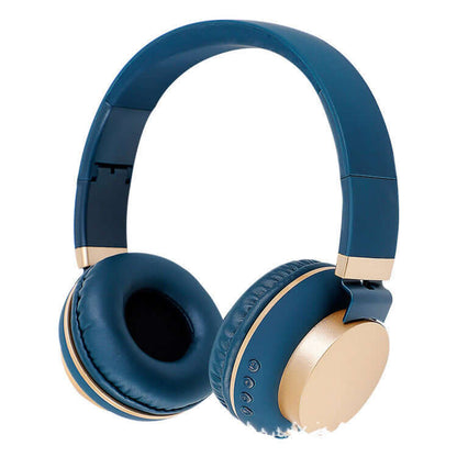 Casque Gaming Bluetooth