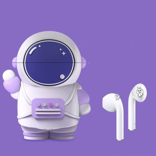 Silicone Bluetooth Headset