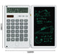 Calculatrice de bureau portable - Écran 12 chiffres