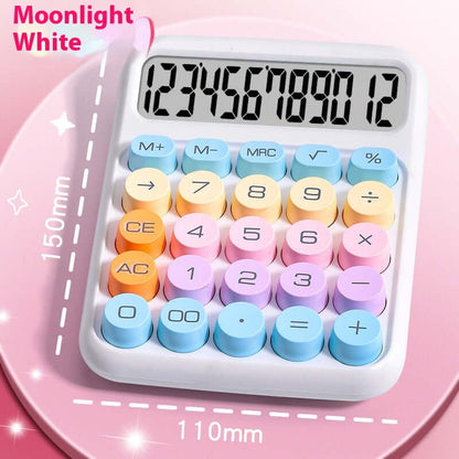 Calculatrice multifonction