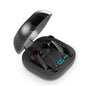 Bluetooth Subwoofer Headset