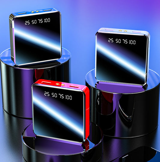 Batterie Externe 20 000mAh