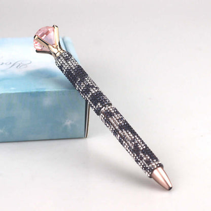 Stylo Strass
