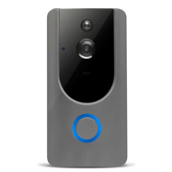 WiFi Video Doorbell Camera