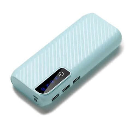 Mini External Battery 20,000mAh