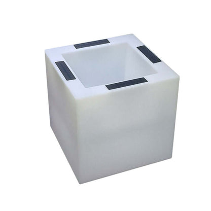 Lampe de jardin en plastique étanche