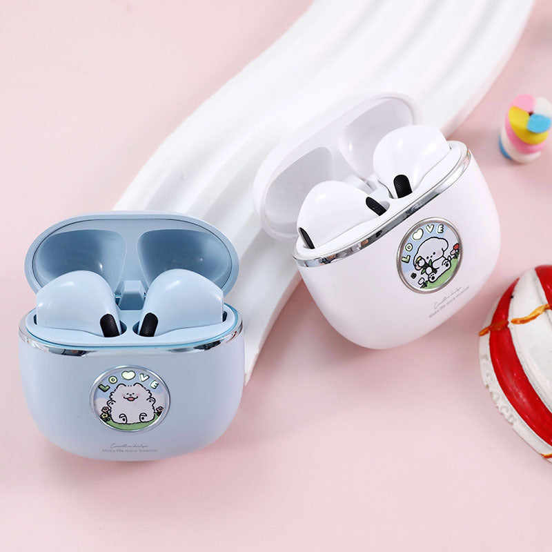 Écouteurs Bluetooth TWS