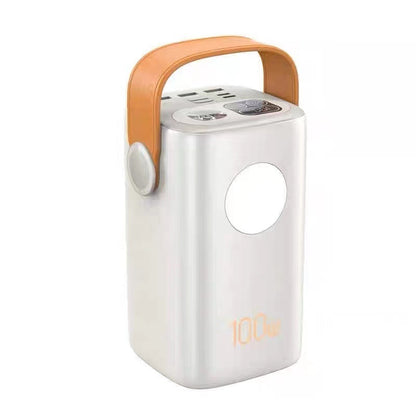 60000 MA Super Fast Charge Power Bank