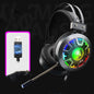 Casque Gaming M5