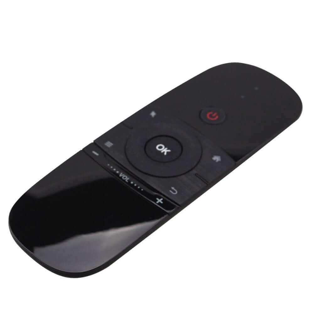 Mini Clavier Souris Télécommande Sans Fil