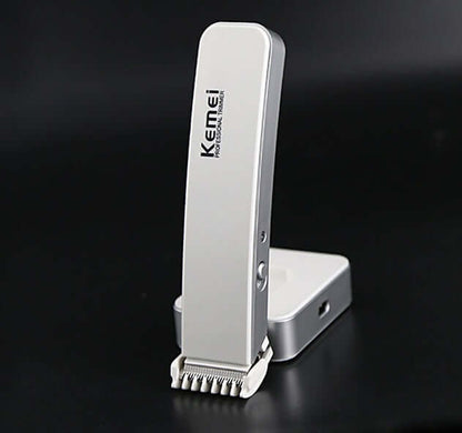 Tondeuse électrique rechargeable