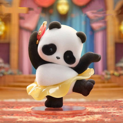 Blind Box – Série Ballet Taiwan Drama Tide Play