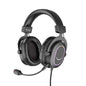 Casque Gaming Filaire avec Micro