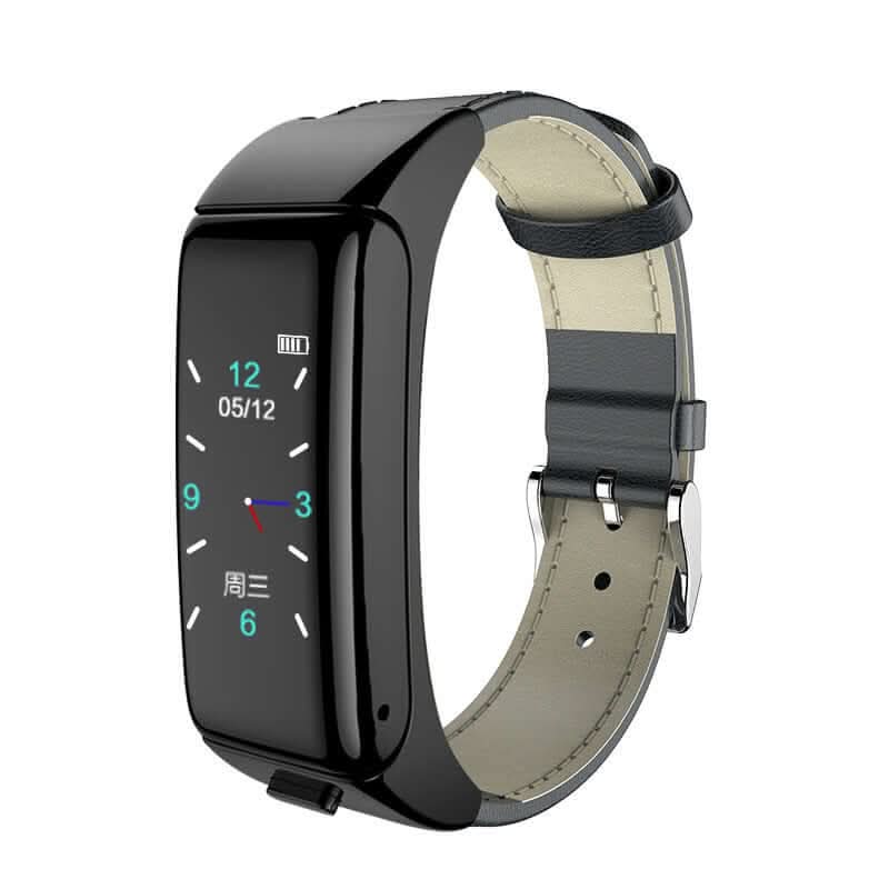 2-in-1 Smart Sports Watch