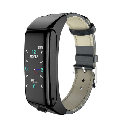 2-in-1 Smart Sports Watch