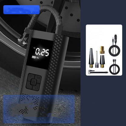 Gonfleur pneu