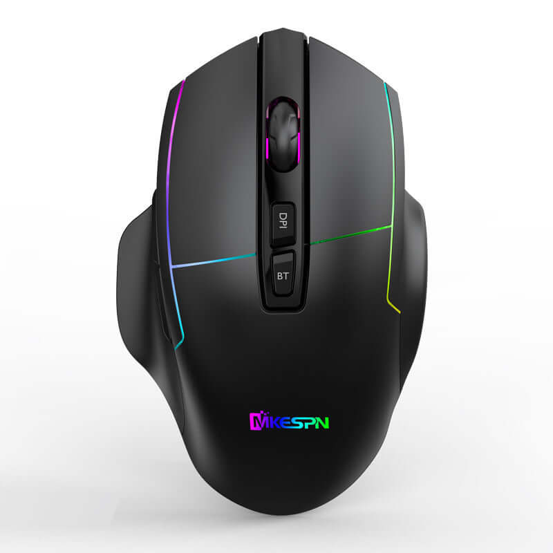 Souris Gaming MIKESPIN
