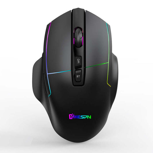 Souris Gaming MIKESPIN