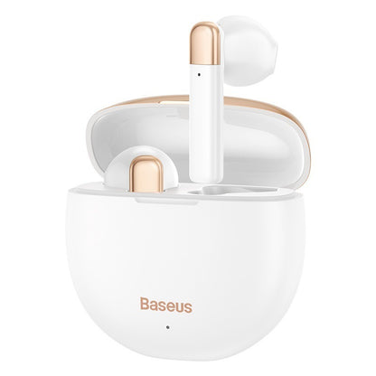 Écouteurs intra-auriculaires Bluetooth – Baseus AirNora, étanches IPX5, anti-perte, localisation intelligente