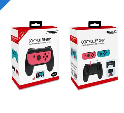 Small Left &amp; Right Joy-Con Grip