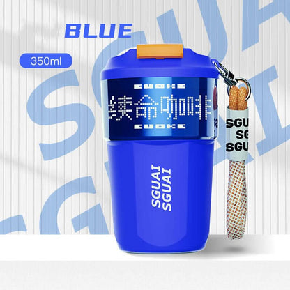 Portable Connected Coffee Mug