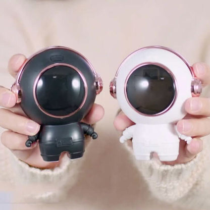 Chauffe-mains astronaute mini