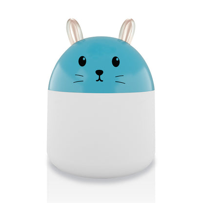 Mini Humidificateur USB Lapin
