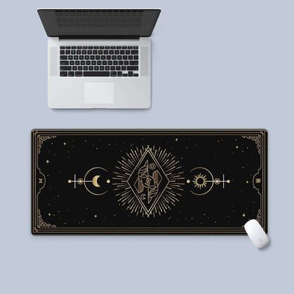 Tapis de Souris Artistique