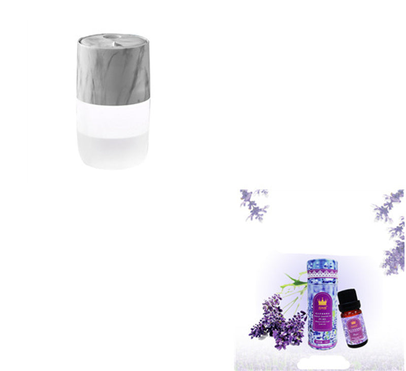 Humidificateur portable USB silencieux