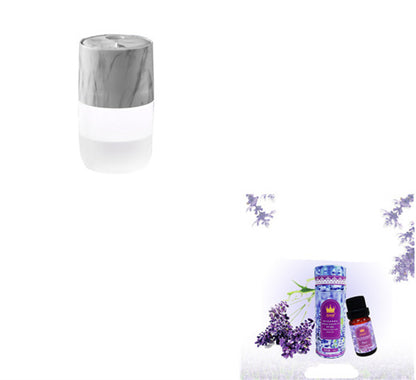 Humidificateur portable USB silencieux