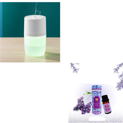 Humidificateur portable USB silencieux