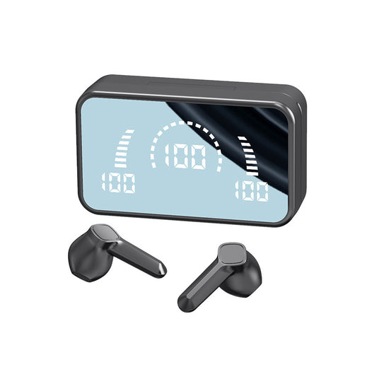 Casque Bluetooth Sans Fil Binaural