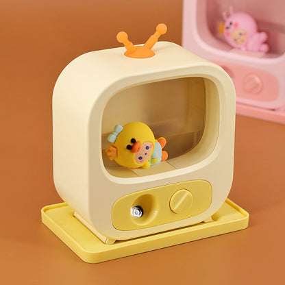 Humidificateur Créatif