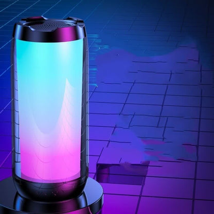 Atmospheric Ambiance Bluetooth Speaker
