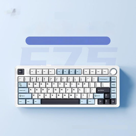 Clavier mécanique Wolf Spider F75 Series