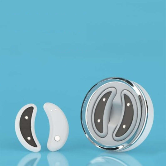 Instrument de beauté des yeux, compresse chaude à domicile