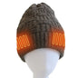Bonnet Polaire Chauffant Unisexe