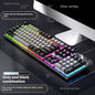 Clavier K500 Gaming Filaire