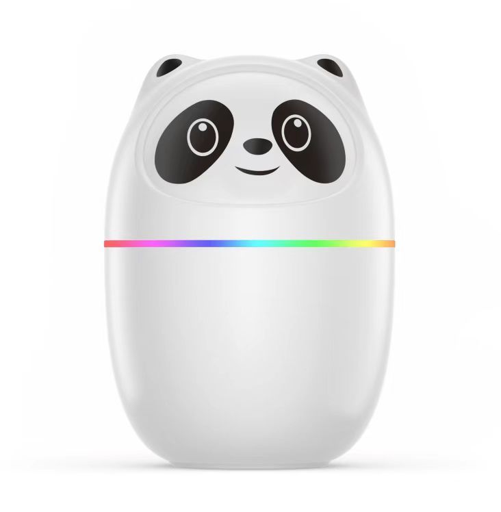 Mini Humidificateur d’Huiles Essentielles